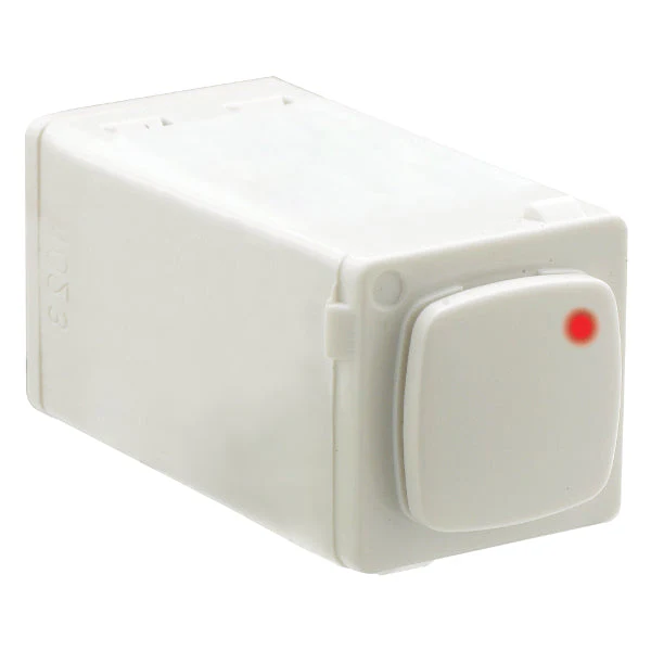Legrand Arteor 770 2 Wire Push Button Dimmer, Available in 4 Colours