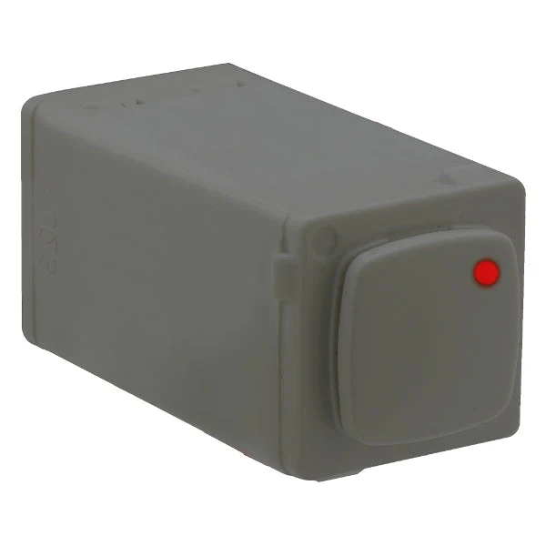 Legrand Arteor 770 3 Wire Push Button Dimmer, Available in 4 Colours - Image 2