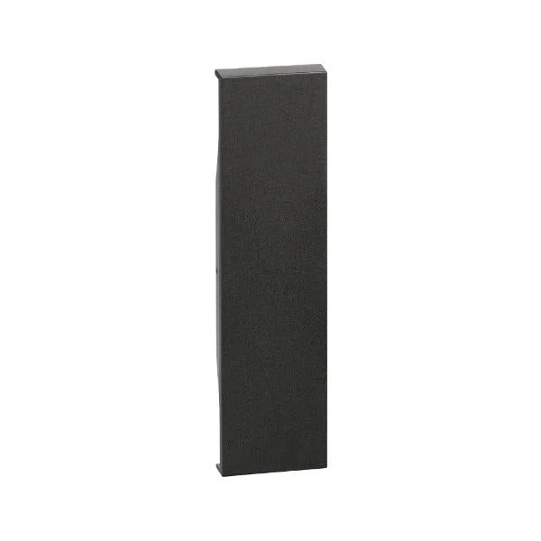 Legrand Bticino Living Now 1 Module Blank Cover For K4950 - Image 2
