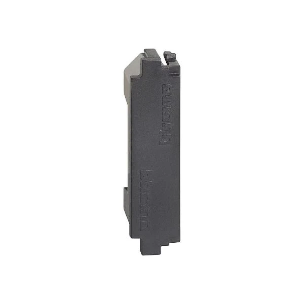 Legrand Bticino Living Now Half Module Blank
