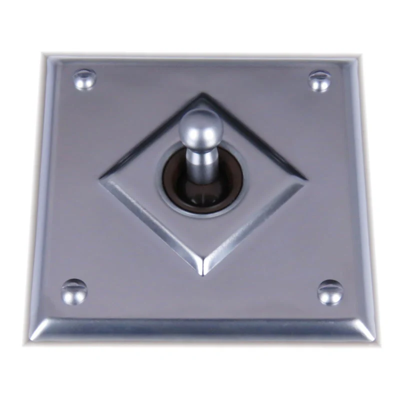 Classic 10 Series Standard 10a Toggle Switch - Image 6