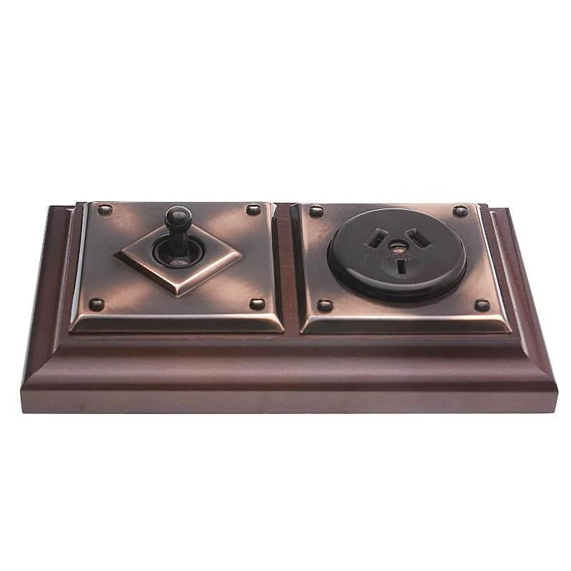 Classic 10 Series 3 Speed Fan Controller - Image 3