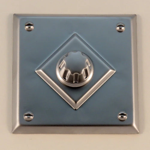 Classic 10 Series Plate With Universal Dimmer - Image 7