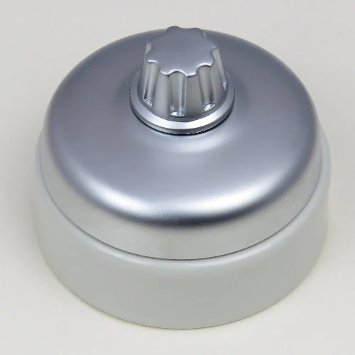 Classic 30 Series Plate 3 Speed Fan Controller With Smooth Shallow Cover And Porcelain Base - Image 10