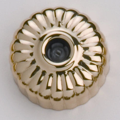 Classic 45 Series Plate With TV Outlet With Fluted Deep Covers - Image 5
