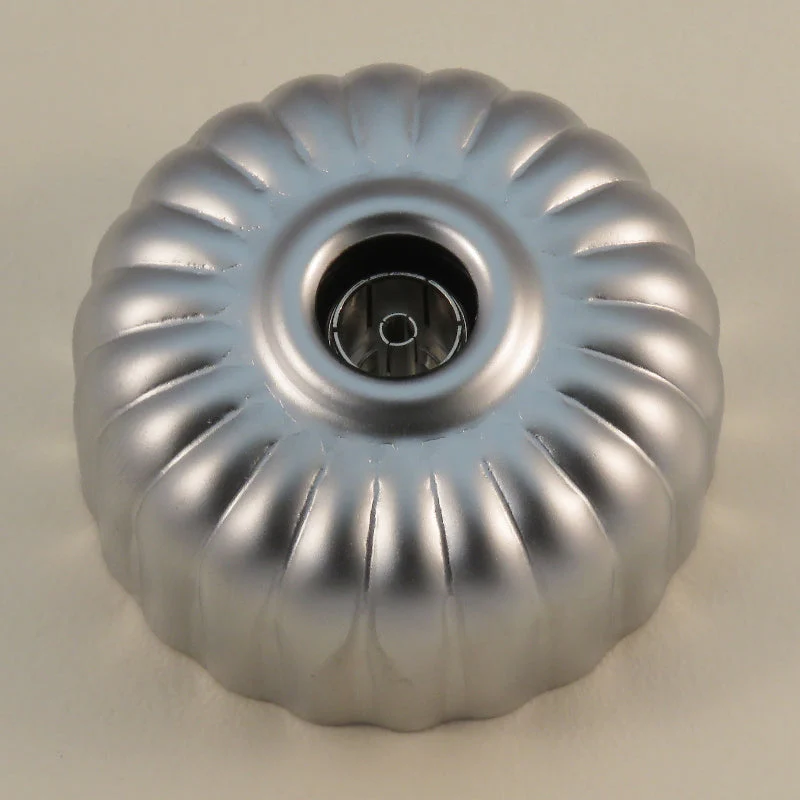 Classic 45 Series Plate With TV Outlet With Fluted Deep Covers - Image 6