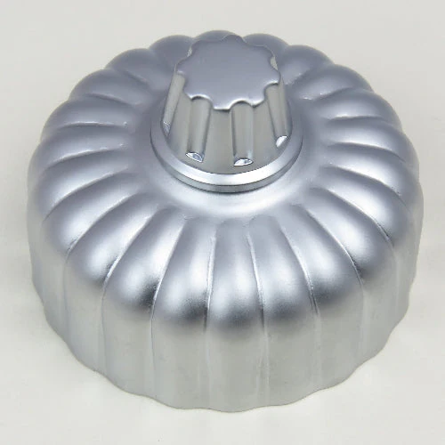 Classic 45 Series 3 Speed Fan Controller With Fluted Deep Covers - Image 5