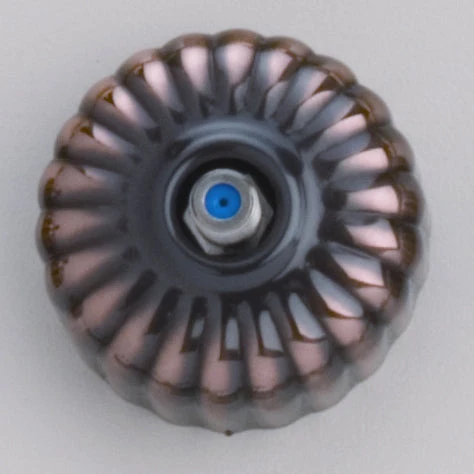 Classic 45 Series Plate With Pay TV Outlet With Fluted Deep Covers - Image 6