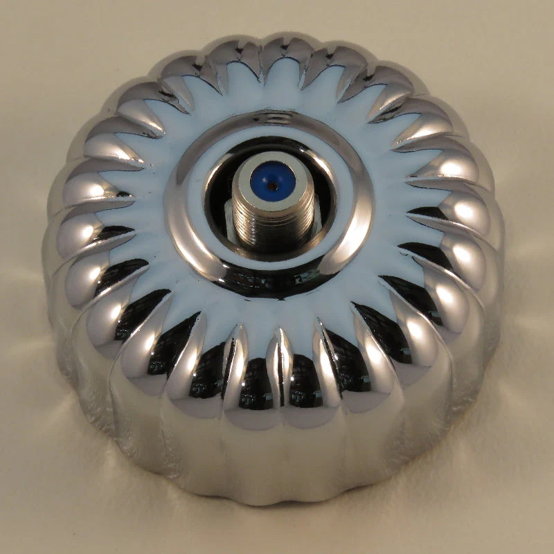 Classic 45 Series Plate With Pay TV Outlet With Fluted Deep Covers - Image 8