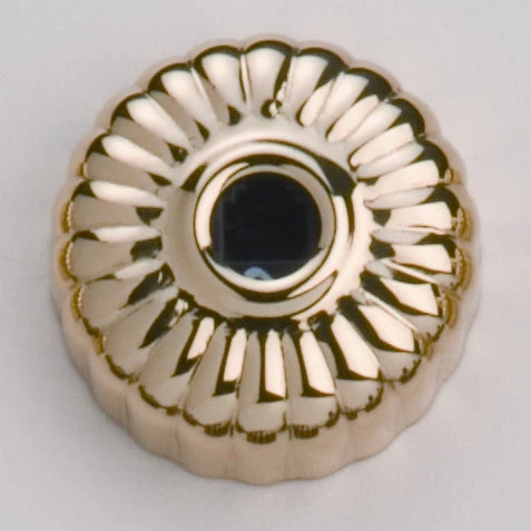 Classic 45 Series Plate With Telephone Socket With Fluted Deep Covers - Image 4