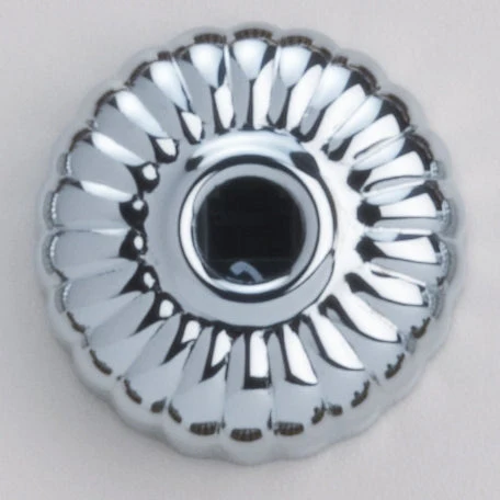 Classic 45 Series Plate With Telephone Socket With Fluted Deep Covers - Image 6