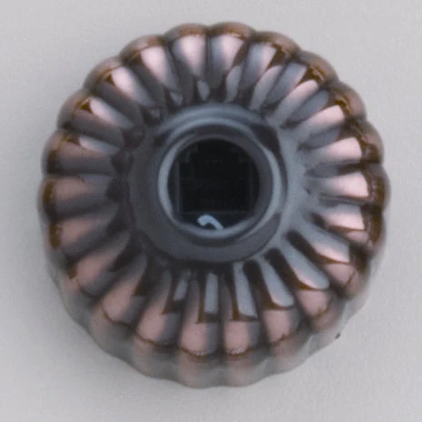 Classic 45 Series Plate With Telephone Socket With Fluted Deep Covers - Image 7