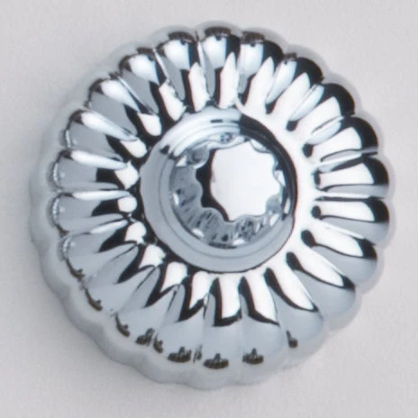 Classic 45 Series Universal Dimmer With Fluted Deep Covers - Image 6