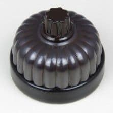 Classic 45 Series Universal Dimmer With Fluted Deep Covers - Image 9