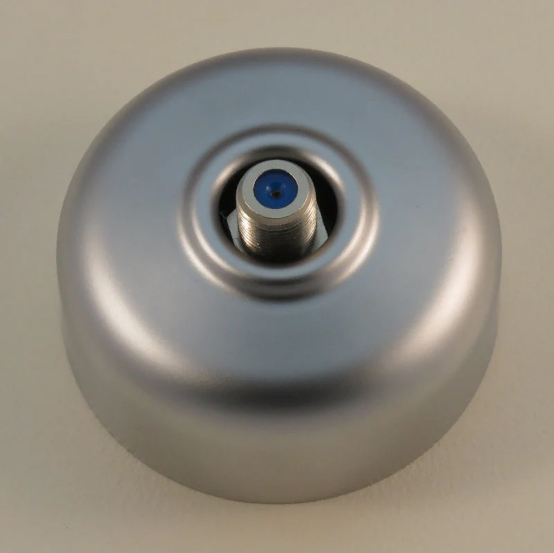 Classic 55 Series Plate With Pay TV Socket With Smooth Deep Covers - Image 7