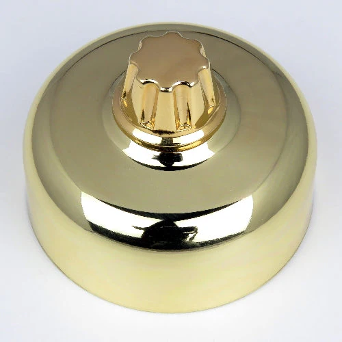 Classic 55 Series Universal Dimmer With Smooth Deep Covers - Image 4