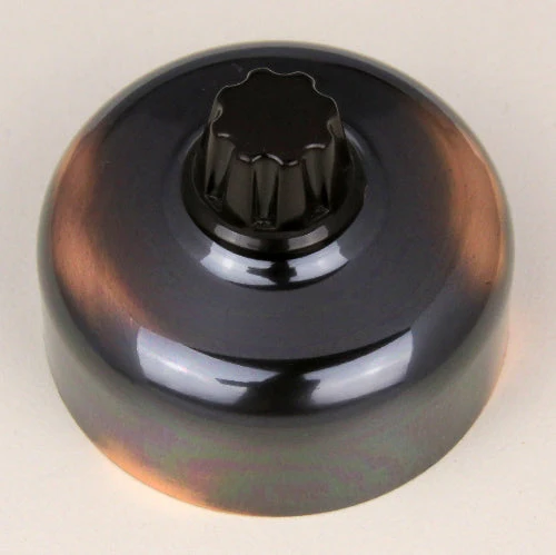 Classic 55 Series Universal Dimmer With Smooth Deep Covers - Image 6