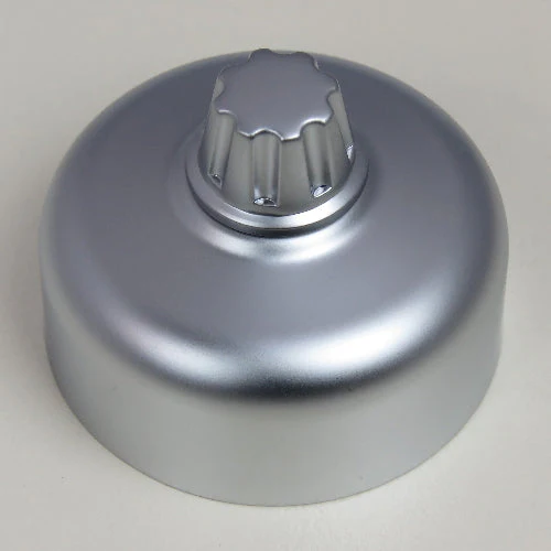 Classic 55 Series Universal Dimmer With Smooth Deep Covers - Image 7