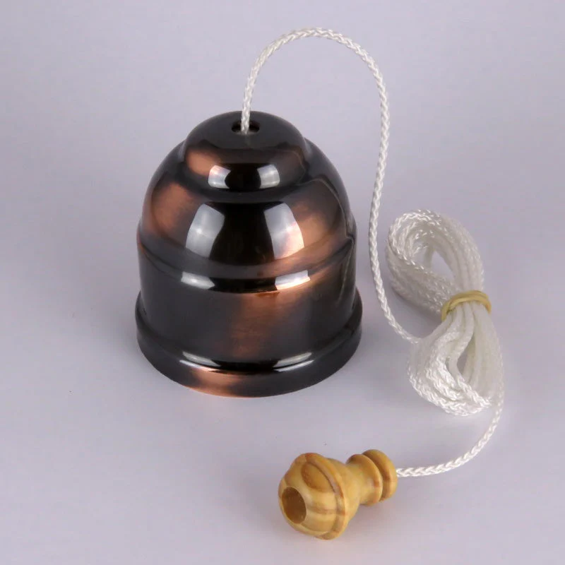 Classic 90 Series Ceiling Pull Switches - Image 11