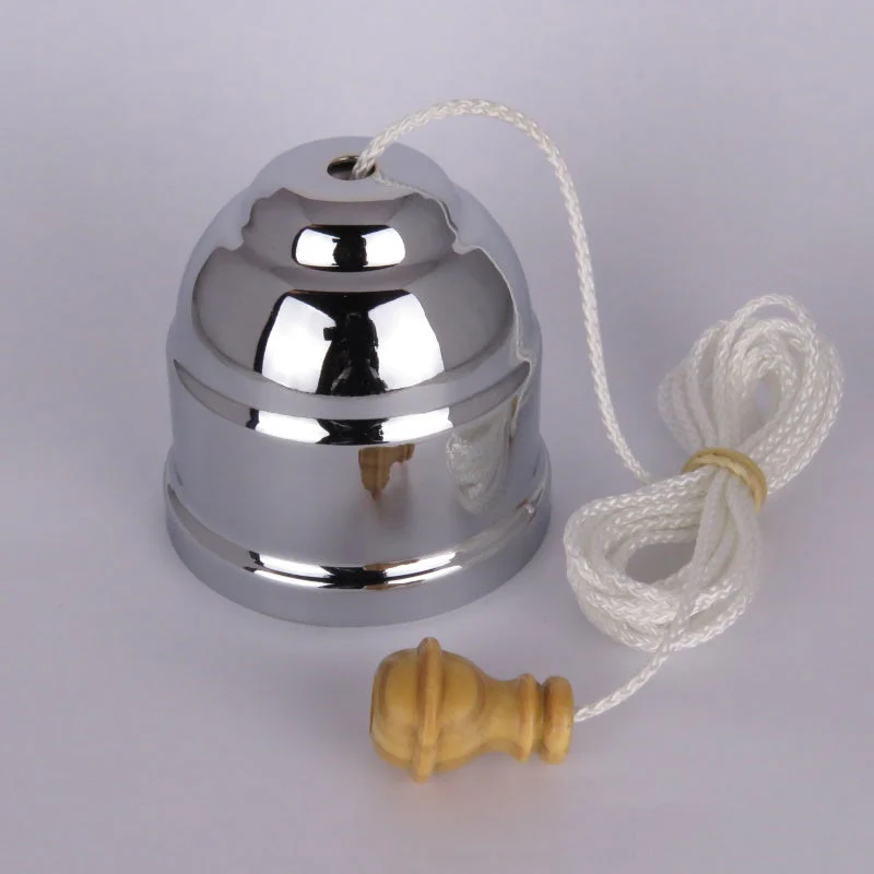 Classic 90 Series Ceiling Pull Switches - Image 12