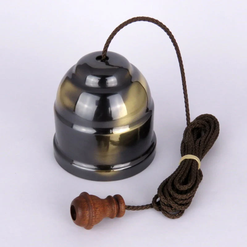 Classic 90 Series Ceiling Pull Switches - Image 4