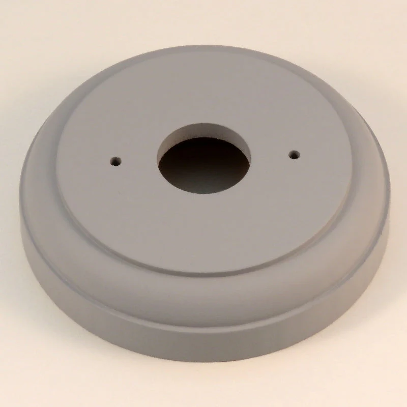 Classic Series Round Mounting Block For 1 Switch - Image 3