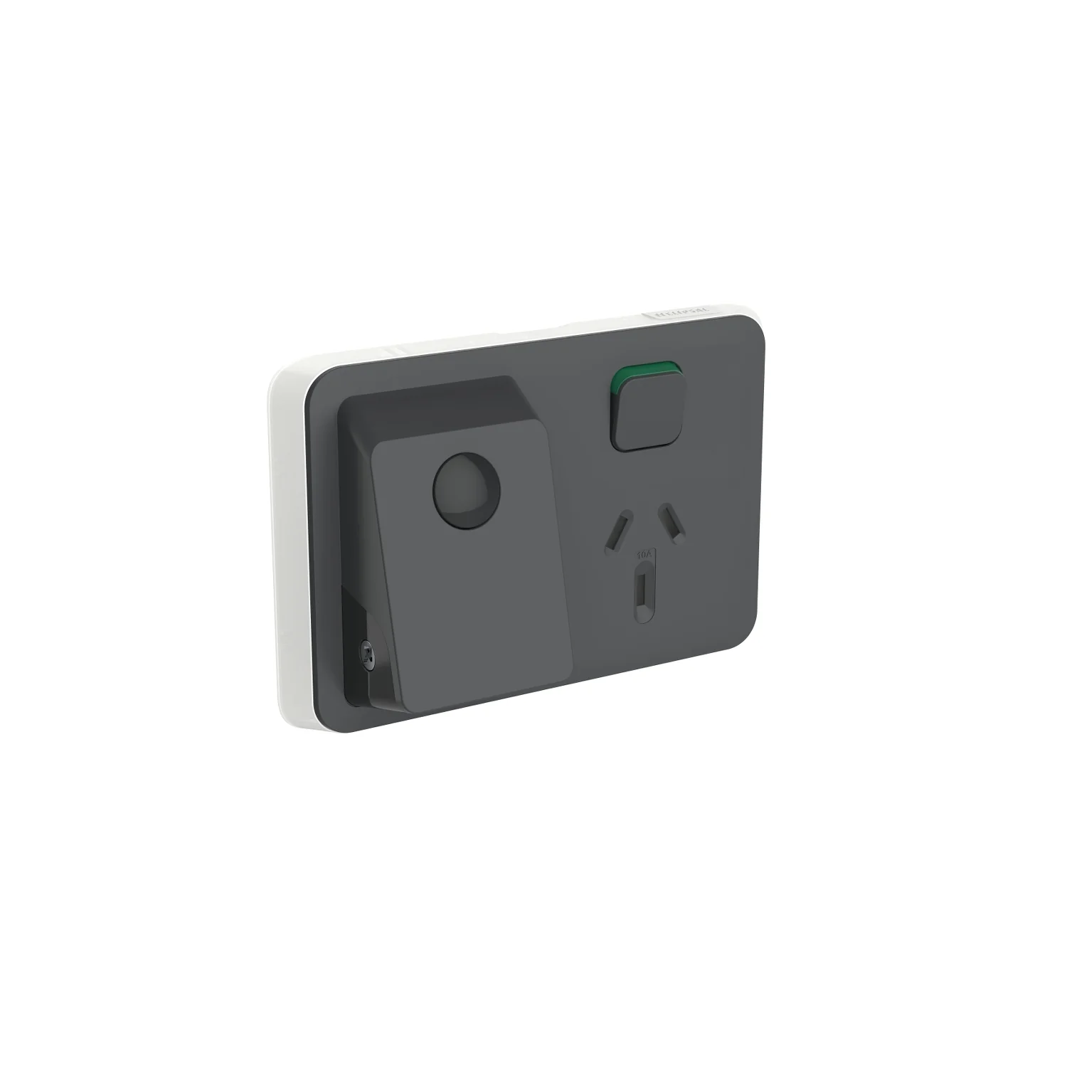 Clipsal Iconic Night Walk Motion Sensor Light, Available in 3 Colours - Image 2