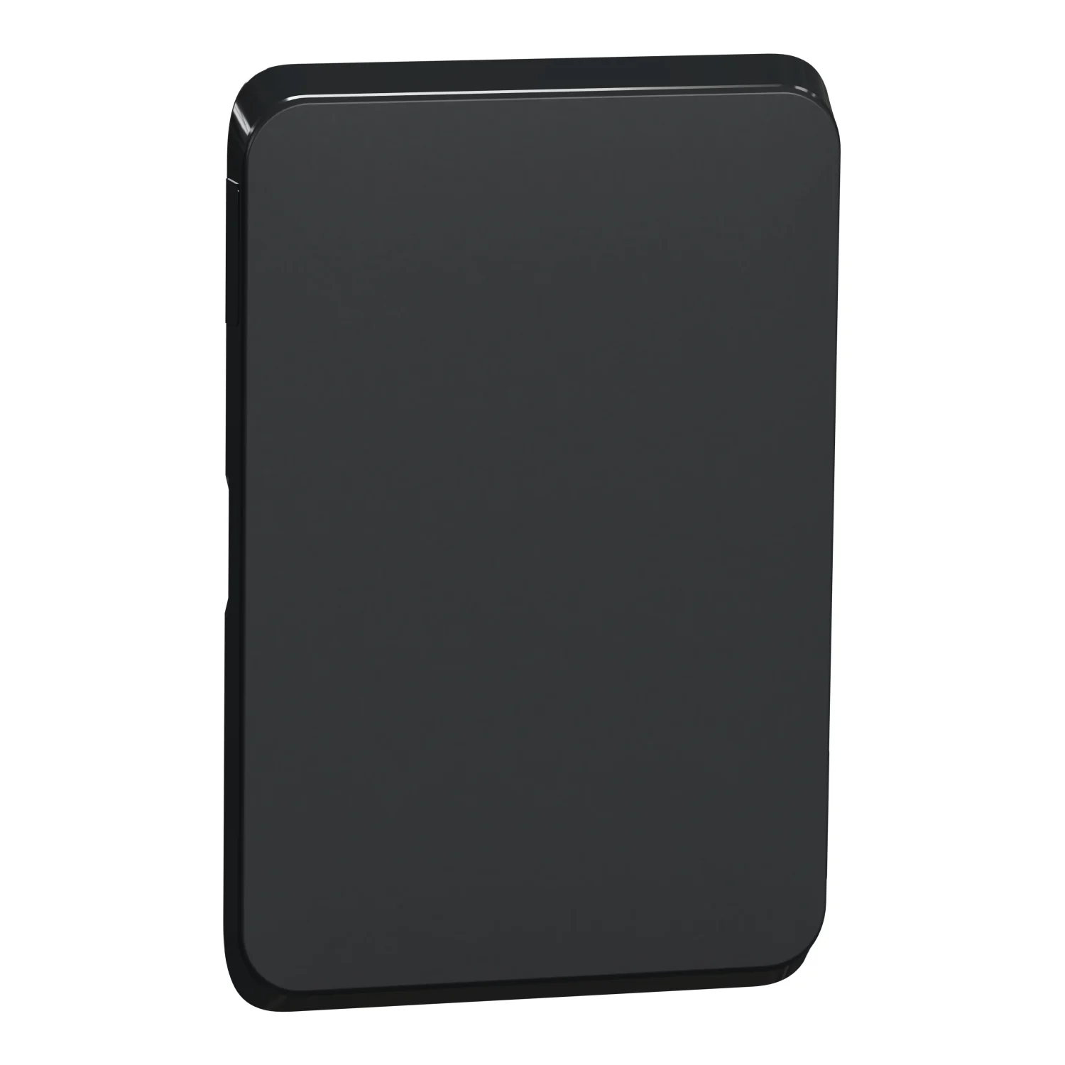 Clipsal Iconic Blank Cover Plate Only, Available in 4 Colours