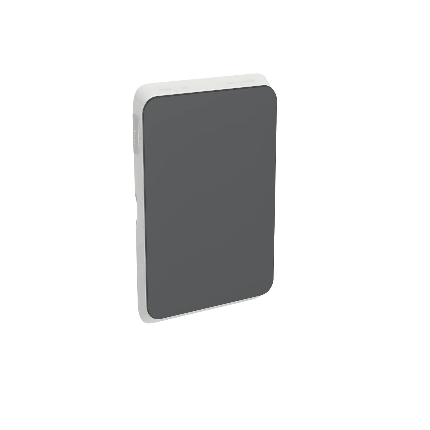 Clipsal Iconic Blank Cover Plate Only, Available in 4 Colours - Image 2