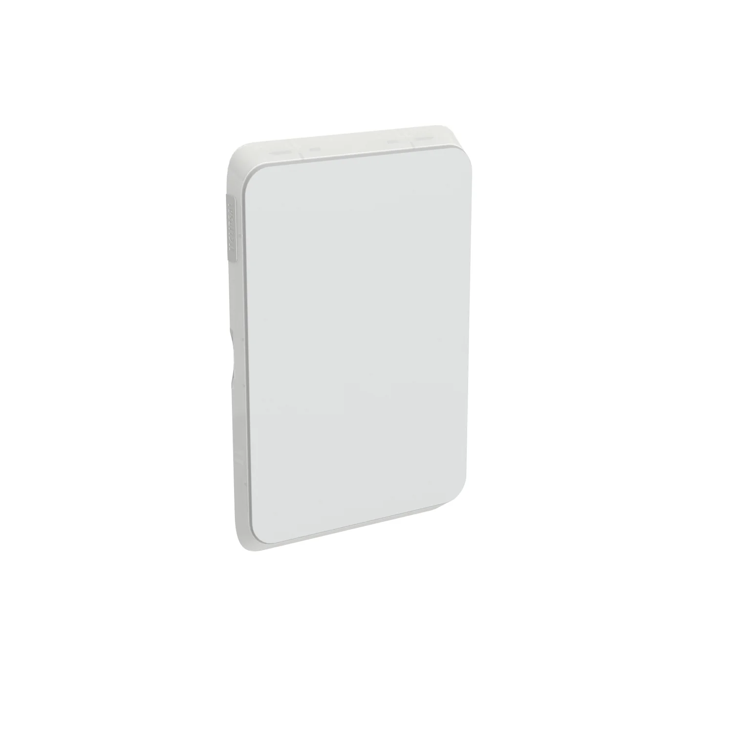 Clipsal Iconic Blank Cover Plate Only, Available in 4 Colours - Image 3