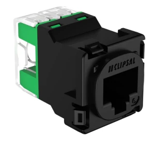 Clipsal Cat6 Data Mechanism - Image 2