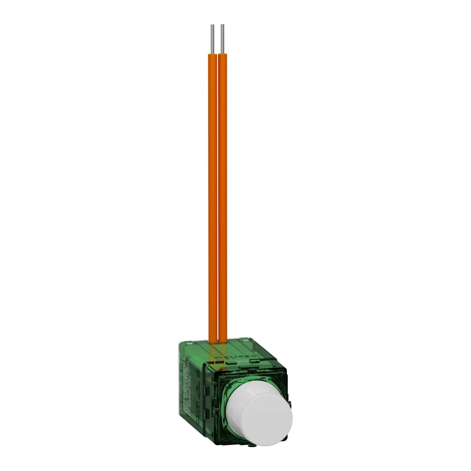 Clipsal Iconic Rotary LED Dimmer 150w