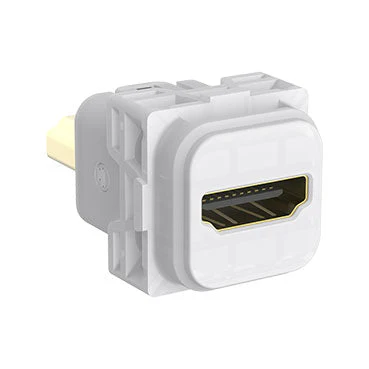 Clipsal Iconic HDMI 1.4 Female Connector Mechanism