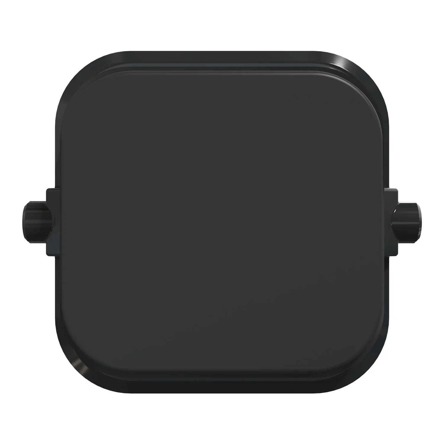 Clipsal Iconic Blank Cover, Available in 4 Colours