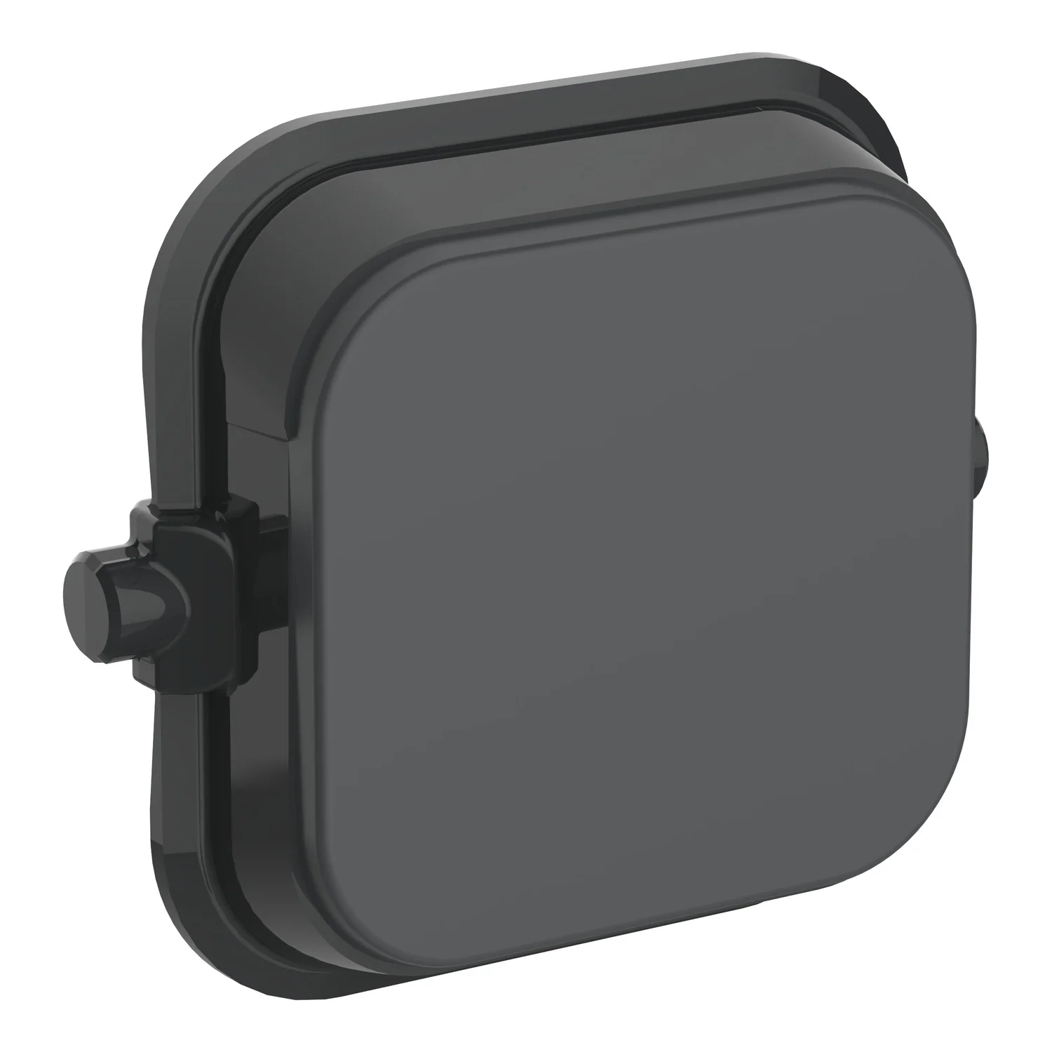 Clipsal Iconic Blank Cover, Available in 4 Colours - Image 2