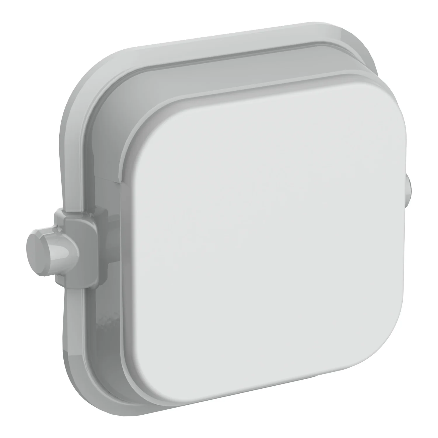Clipsal Iconic Blank Cover, Available in 4 Colours - Image 3
