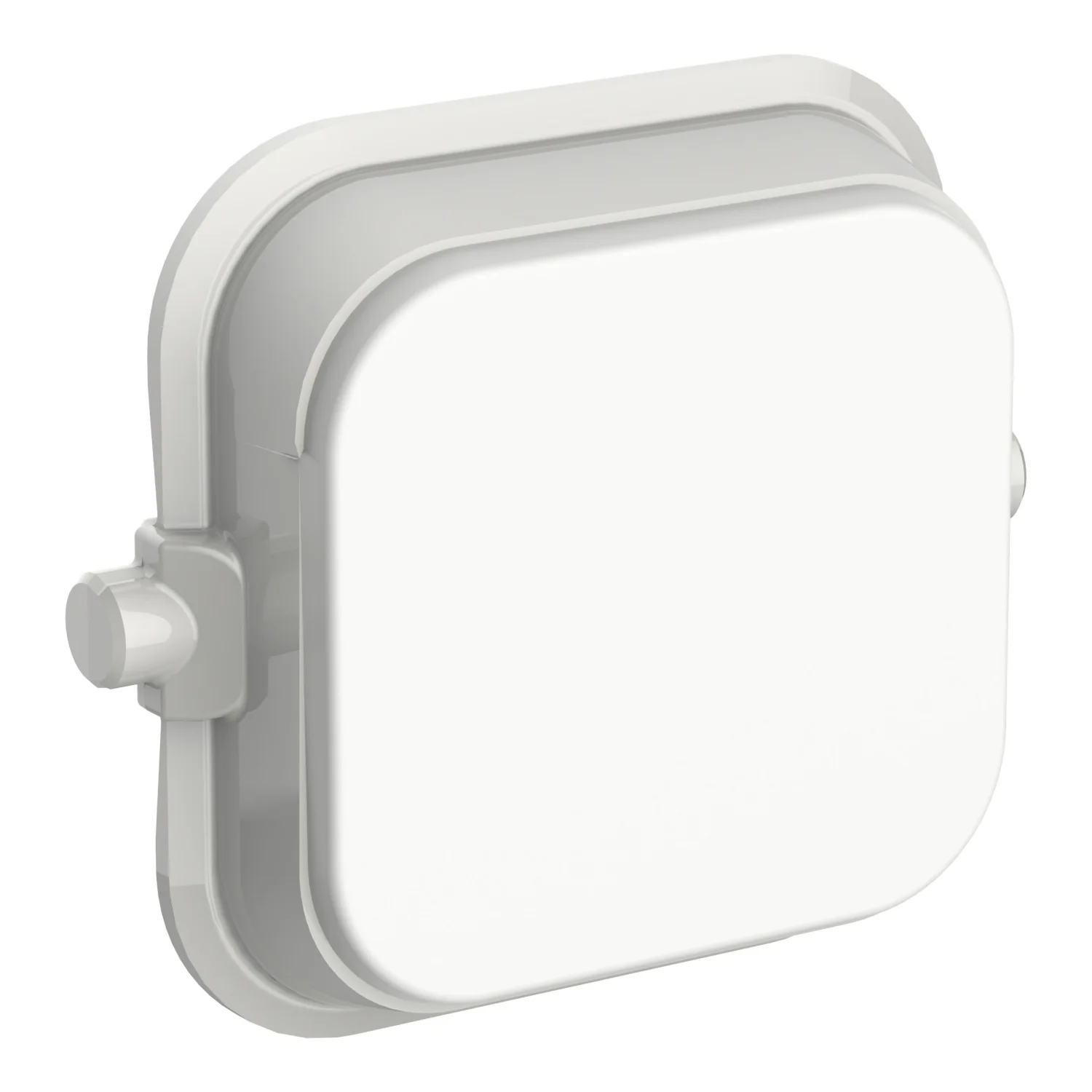 Clipsal Iconic Blank Cover, Available in 4 Colours - Image 4