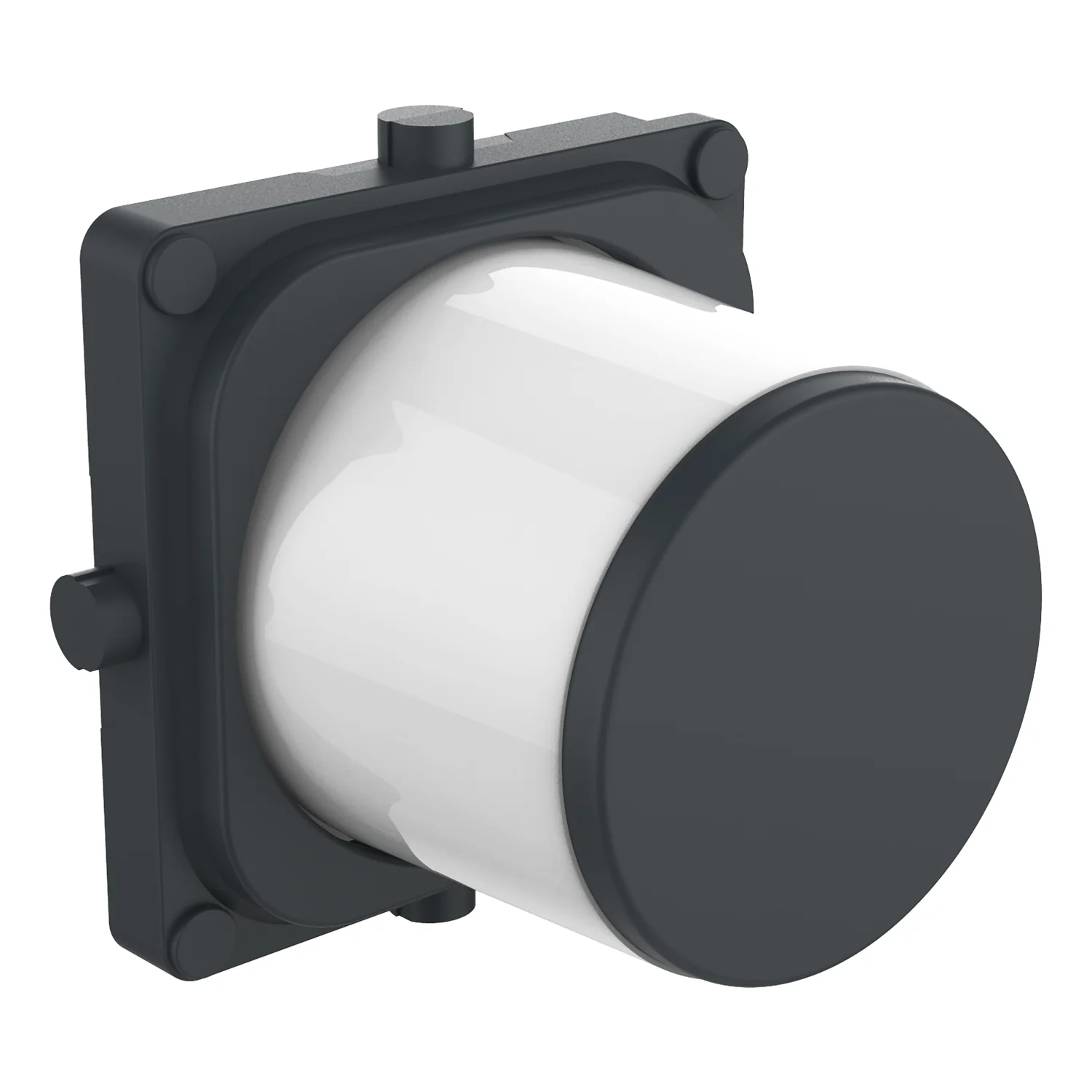 Clipsal Iconic Dimmer Knob Assembly, Available in 4 Colours