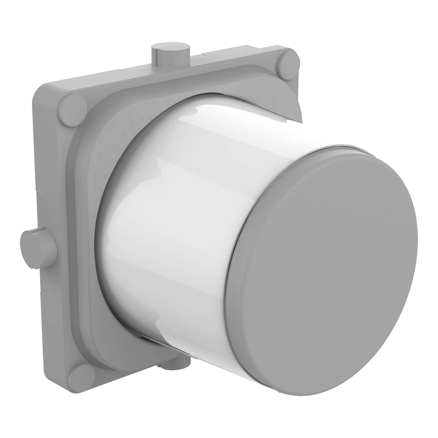 Clipsal Iconic Dimmer Knob Assembly, Available in 4 Colours - Image 3