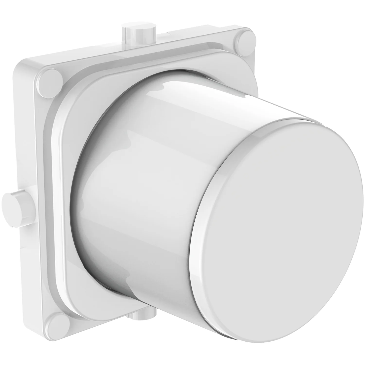 Clipsal Iconic Dimmer Knob Assembly, Available in 4 Colours - Image 4