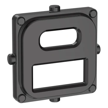 Clipsal Iconic USB Type A+C Cap Cover, Available in 6 Colours