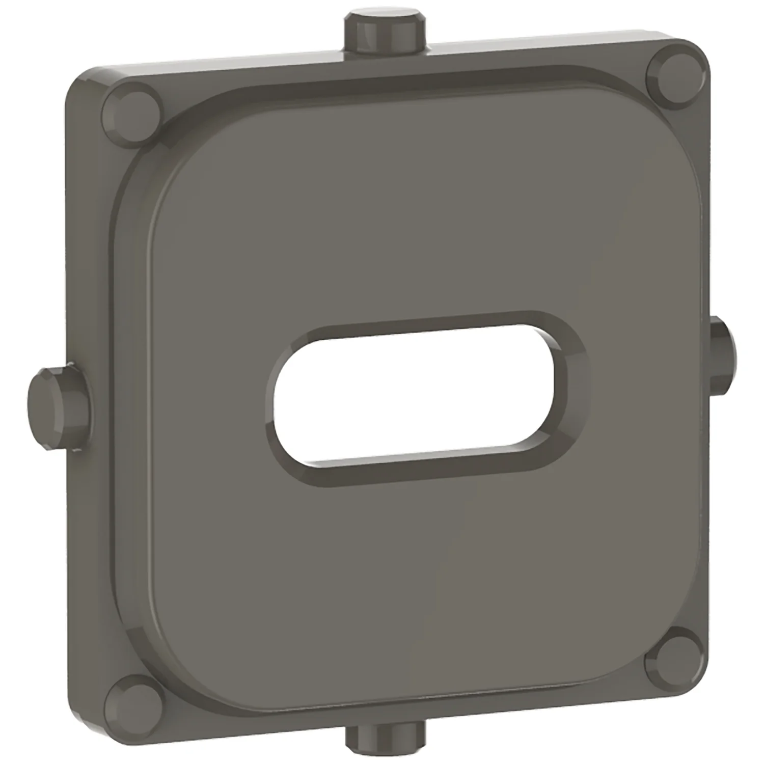 Clipsal Iconic USB Type C Cap Cover, Available in 6 Colours - Image 3