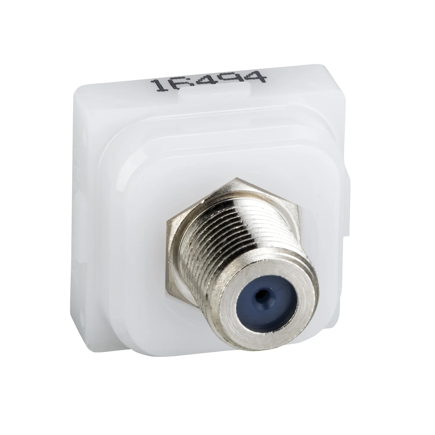 Clipsal Iconic F Type TV Antenna Mechanism
