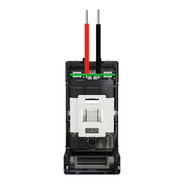 Clipsal Solis Push Button Adaptor Marked COOKER - Image 7