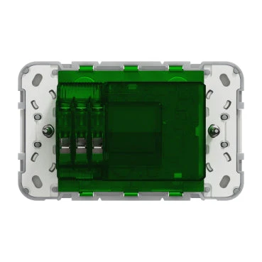 Clipsal Iconic Wiser Powerpoint 10a Zigbee - Image 3