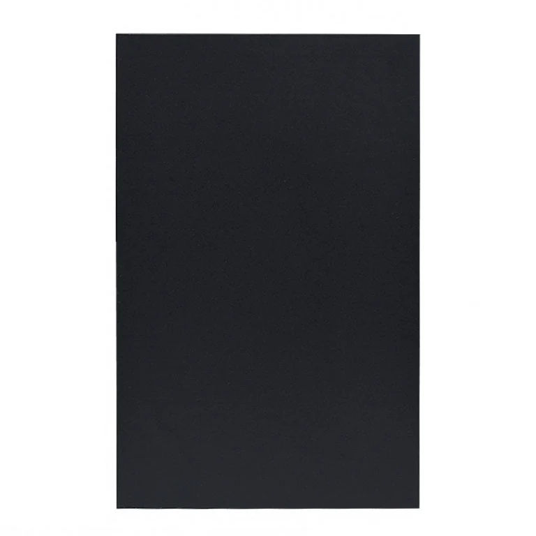 Clouded Leopard Blank Plate, Available in 2 Colours - Image 3