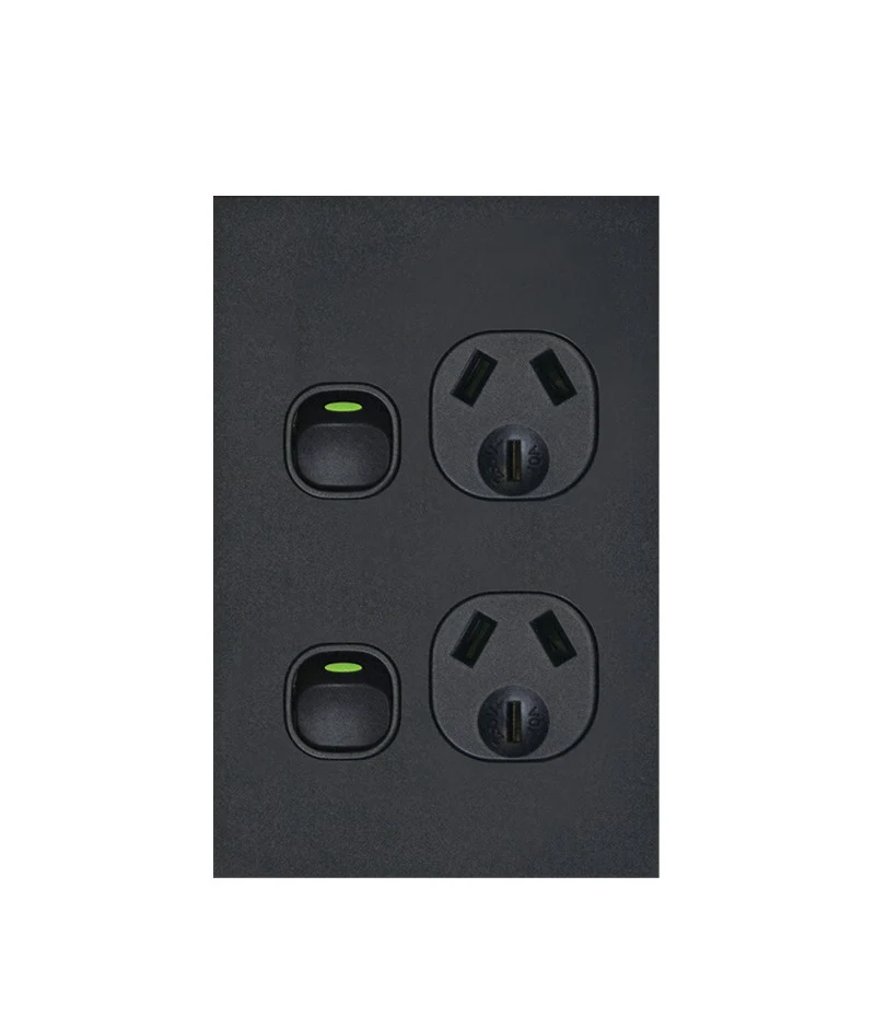 Clouded Leopard Vertical Double Powerpoint 10a, Available in 2 Colours - Image 3