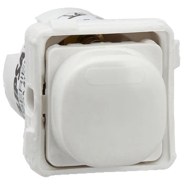 Clipsal 30 Series Switch Mechanism 15A 250V Bell Press