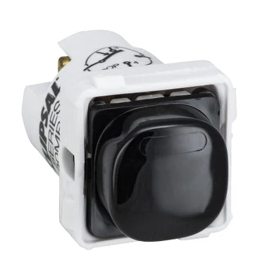Clipsal 30 Series Switch Mechanism 15A 250V Bell Press - Image 2