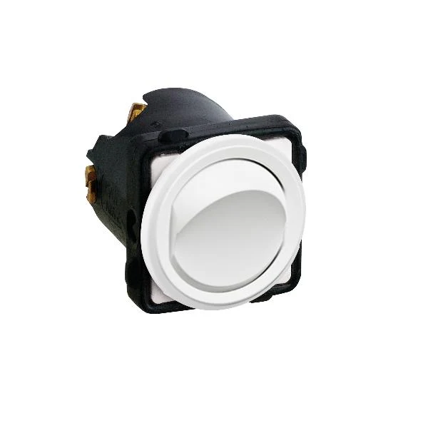 Legrand Excel Life 16a Switched Mechanism, Available in 5 Colours - Image 4